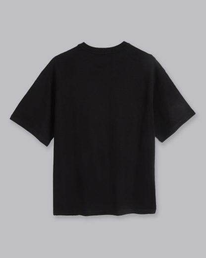 AC/DC Shot In The Dark Oversized Tshirt Men - Image 7