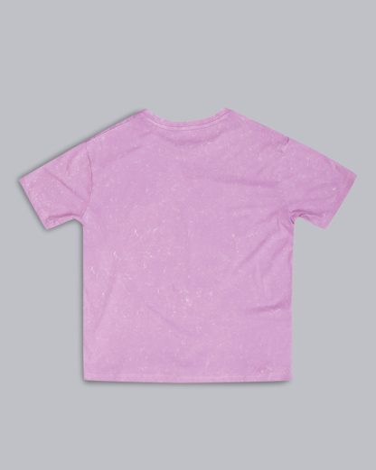 AC/DC Oversized Tshirt Women - Image 6