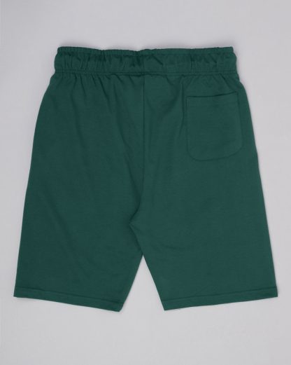 Attack On Titans Printed Regular Fit Shorts For Men - Image 7