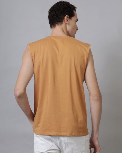 Attack on Titan Scout Vest Tshirt Men - Image 3