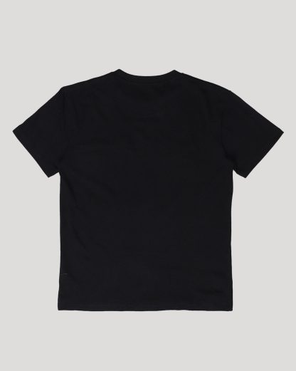 Attack On Titan Black Tshirt Men - Image 6