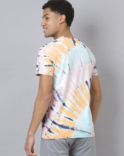 Black Panther Regular Fit Tshirt Men - Image 3