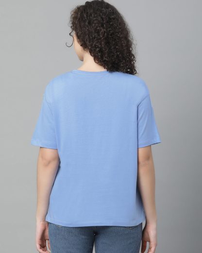 Barbie Relaxed Fit Tshirt For Women - Image 4