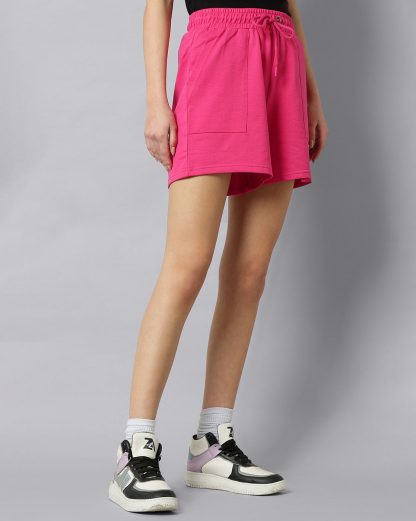Barbie Shorts Women - Image 3