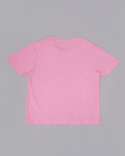 Barbie Printed Oversized Tshirt For Women - Image 6