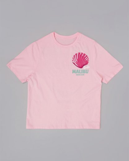 Barbie Printed Regular Fit Tshirt For Women - Image 6