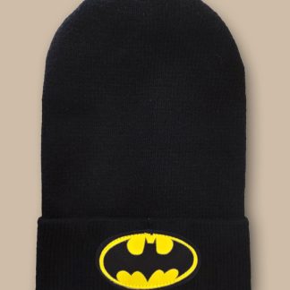 Batman Beanie Men