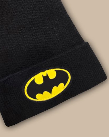 Batman Beanie Men - Image 3