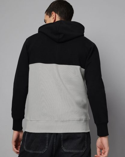 Batman The Caped Crusader Hoodie Jacket Men - Image 3