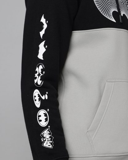 Batman The Caped Crusader Hoodie Jacket Men - Image 6