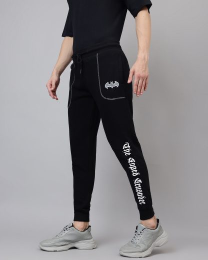 Batman The Caped Crusader Jogger Men - Image 2