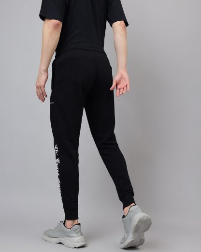 Batman The Caped Crusader Jogger Men - Image 3