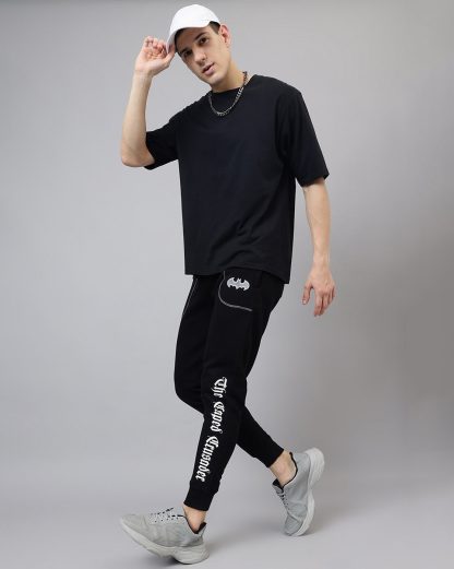 Batman The Caped Crusader Jogger Men - Image 4