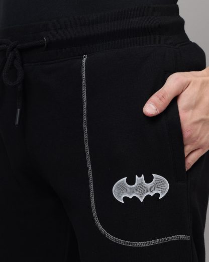 Batman The Caped Crusader Jogger Men - Image 5