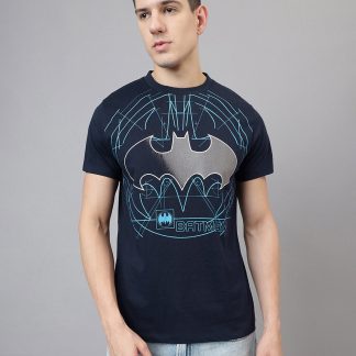 Batman Regular Fit Tshirt Men