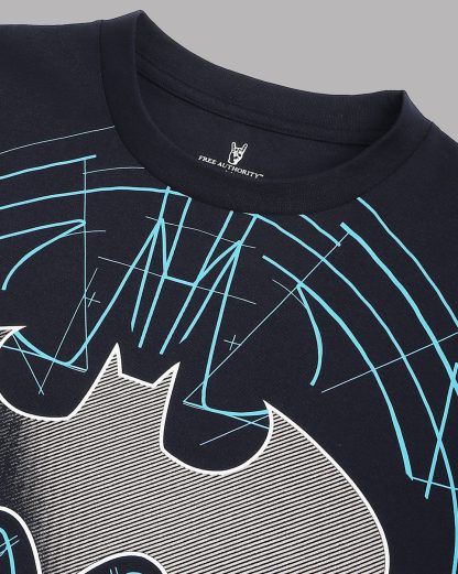 Batman Regular Fit Tshirt Men - Image 2
