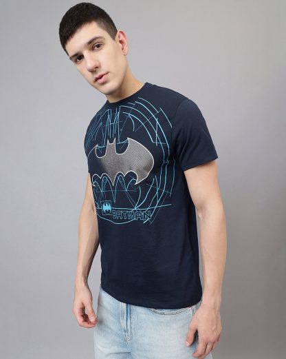 Batman Regular Fit Tshirt Men - Image 3