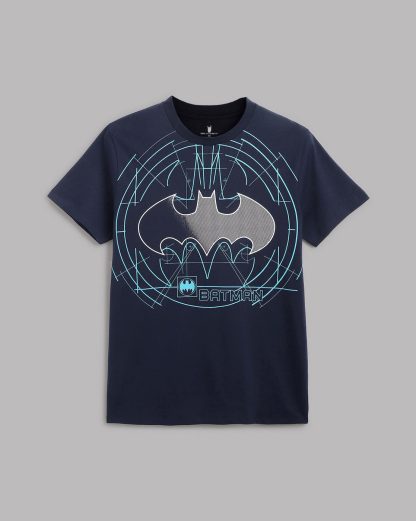 Batman Regular Fit Tshirt Men - Image 6