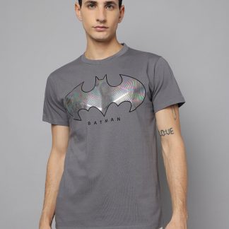 Batman Symbol Tshirt Men