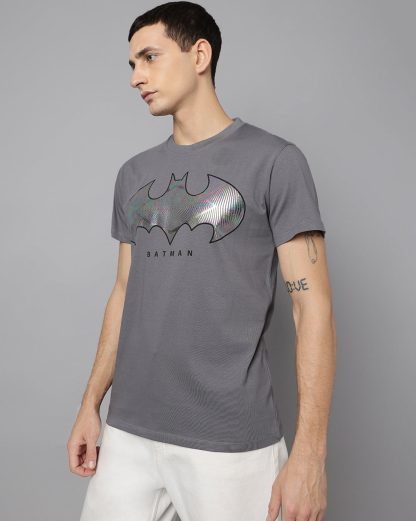 Batman Symbol Tshirt Men - Image 2