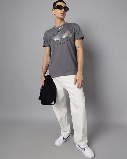 Batman Symbol Tshirt Men - Image 4