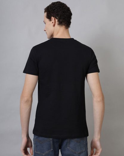 Batman Regular Fit Tshirt Men - Image 3