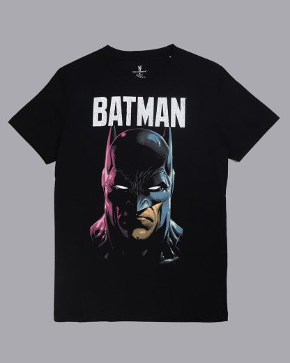 Batman Regular Fit Tshirt Men - Image 5