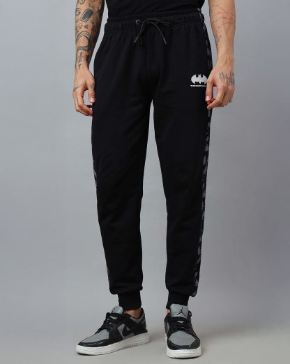 Batman Printed Regular Fit Jogger For Men - Image 2