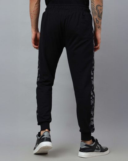 Batman Printed Regular Fit Jogger For Men - Image 3