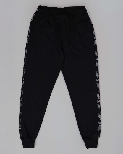 Batman Printed Regular Fit Jogger For Men - Image 6