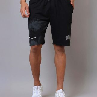 Batman Regular Fit Shorts For Men