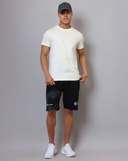 Batman Regular Fit Shorts For Men - Image 4