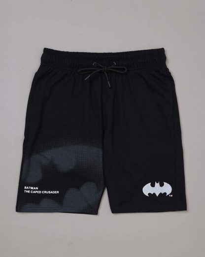 Batman Regular Fit Shorts For Men - Image 5