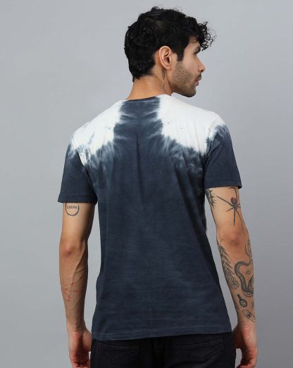 Batman Printed Regular Fit Tshirt For Men - Image 2
