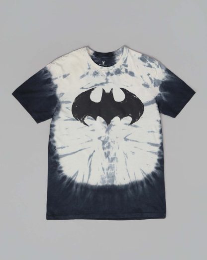 Batman Printed Regular Fit Tshirt For Men - Image 5