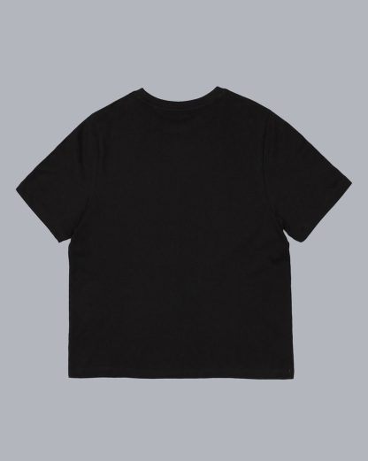 Batman Printed Regular Fit Tshirt For Women - Image 6