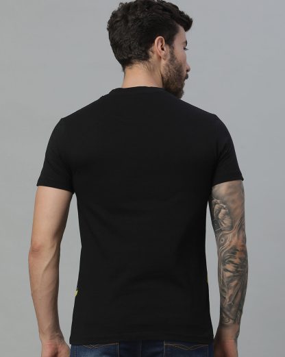 Batman Regular Fit Tshirt For Men - Image 4