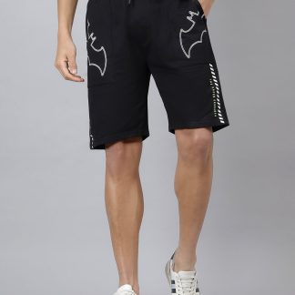 Batman Regular Fit Shorts Men