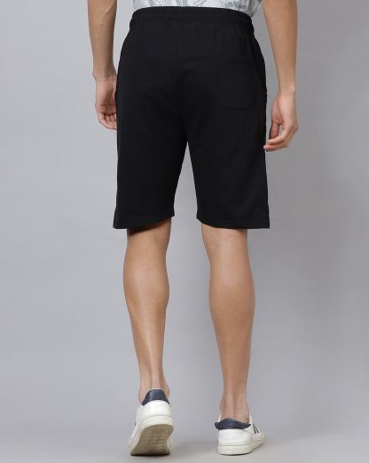 Batman Regular Fit Shorts Men - Image 4