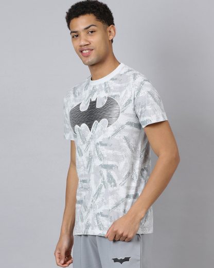 Batman Regular Fit Tshirt Men - Image 2