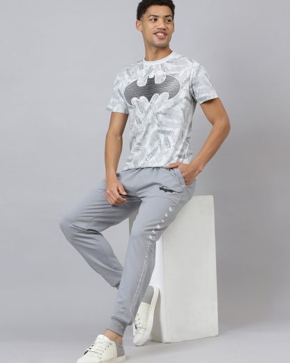 Batman Regular Fit Tshirt Men - Image 4