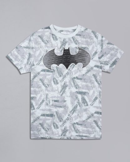 Batman Regular Fit Tshirt Men - Image 5