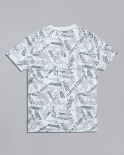 Batman Regular Fit Tshirt Men - Image 6