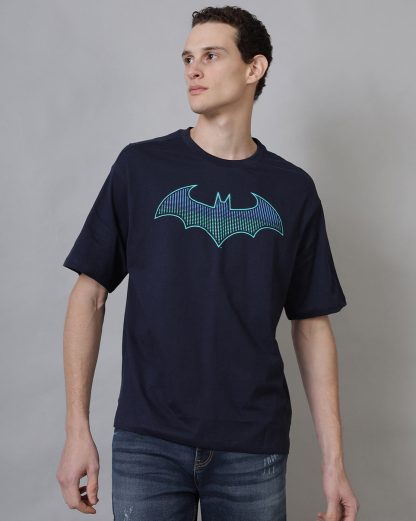 Batman Oversized Tshirt Men - Image 2