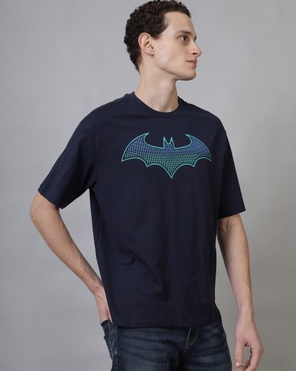 Batman Oversized Tshirt Men - Image 3