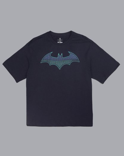 Batman Oversized Tshirt Men - Image 5