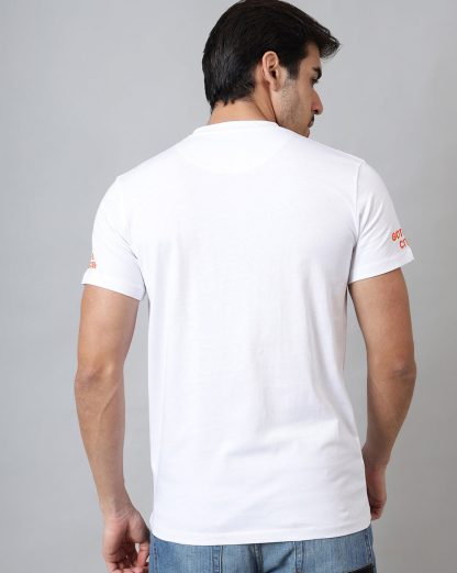 Batman Regular Fit Tshirt Men - Image 3
