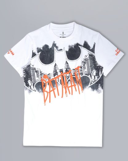 Batman Regular Fit Tshirt Men - Image 5