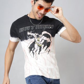 Batman Regular Fit Tshirt Men