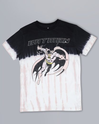 Batman Regular Fit Tshirt Men - Image 5